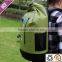 Cheap Waterproof Bag for Mountaineering 500D PVC Tarpaulin Dry Backpack Travel Backpack