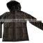 lady's Padded Wingproof Jackets