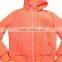 lady's Padded Wingproof Jacket
