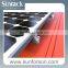 Solar PV Roof Mounting Kit for Panel Installation