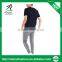 Ramax Custom Men Stylish Sports Sweat Pants With Side Zip Pockets