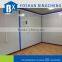 labor accommodation containers china for sale