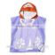 hooded baby towel China manufacturer