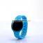 Best sale bluetooth smart wristband silicone smart bracelet