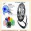 2013 New promotional gift items 4 plastic usb fan