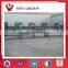 China made high quality safe steel building