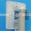 AMEISON 806 - 960 MHz Directional Wall Mount Flat Patch Panel GSM 900mhz patch antenna