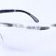 ANSI Z87.1 and CE EN166 standard Safety glasses for working