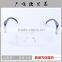 Industrial Safety UV protetive working safety glasses