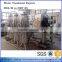 6000L/H Large-Scale Water Filter Ground Water Treatment Machine