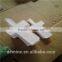 transparant plastic engraving parts