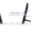 Plastic frame 15.6inch all in one pc touchscreen, android touchscreen tablet pc