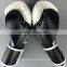 UFC Fitness Equipment Professional Grant Luva Boxe MMA Training Boxing Gloves PU Leather Gloves Muay Thai Gym Sports Mitts