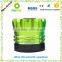 Nice design multimedia bluetooth speaker with usb charger