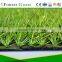 Bi-color with quality artificial grass for football field