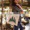 Fancy fashionable canvas|cotton tote bags for promotion and shopping