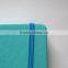 Popular Blank Custom Hardcover Notebook