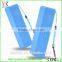 2600mAh 2200mAh Power Bank for promotional gift