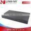 2016 New Product LINK-MI LM-WPS41 4x1 HD Video Scaler Switch With HDMI VGA CVBS USB