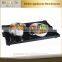 Food warming plate/Electric Hot Plate warmer/warming tray ,Stainless Steel for Home /Restaurant