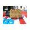2016 best selling inflatable sports games riding bull rodeo machine for sale