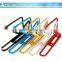 2015 new high quality aluminum alloy bicycle water bottle cage bike bottle holder