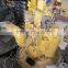 used A10VD43 hydraulic main pump , E307 hydraulic pump excavator spare parts