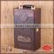 Luxury wine gift boxes wholesale