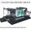 SAN350/600/800/1100 die board laser cutter machine