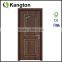Modern commercial PVC door design, PVC wood door, PVC MDF door