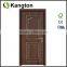 Modern commercial PVC door design, PVC wood door, PVC MDF door