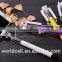Z07-6S selfie monopod tripod wireless handheld monopod for mobile phone