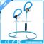 Magnetic Technology Instaconnect Bluetooth headset , wirless headset with Magnetic design