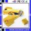 New fashion key shape flash drive usb costomizable laser logo
