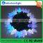 DC 12v ws2811 pixels christmas lights 360 degree led hanging ball