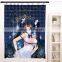 New Hestia - DanMachi Anime Japanese Window Curtain Door Entrance Room Partition H0085
