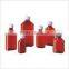 All Kinds of Medical Plastic Bottles