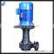 JKD Series 1HP Factory Direct Economic Price Industrial Pump