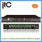 Professional Intelligent Central Controller for Public Address System