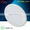 round 12w led light panel surface mounted hans panel led grow light
