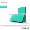 Shenzhen Attractive Ultra Thin Credit Card Portable Power Bank 2600mah