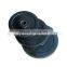 Color Rubber coated weight plate