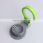 super plastic Egg Slicer With Stainless Steel Wire