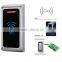Metal RFID Access Control Card Reader for Office,home, Apartment