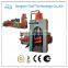 YDJ-5000 high efficiency waste car and metal baling shear (CE standard)