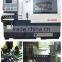 swiss type cnc lathe HS-CNC20D swiss cnc lathe machine with good price