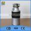 Best Quality Battery Operated Waste Food Processor Garbage / Rubbish Chutes