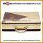cheap high quality luxury wooden box order 300 pieces fob price