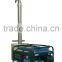 Chinese supplier LED ballon light tower Solar panel light tower telescopic light tower for rescue situation