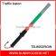 led traffic baton